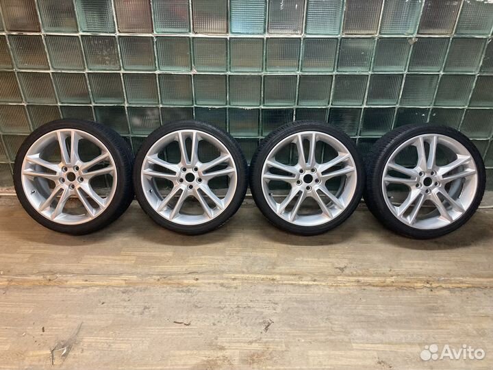 Продам колеса Borbet R19