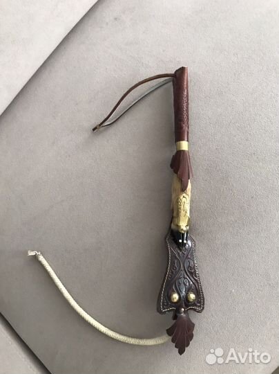 Нагайка казачья (новая)