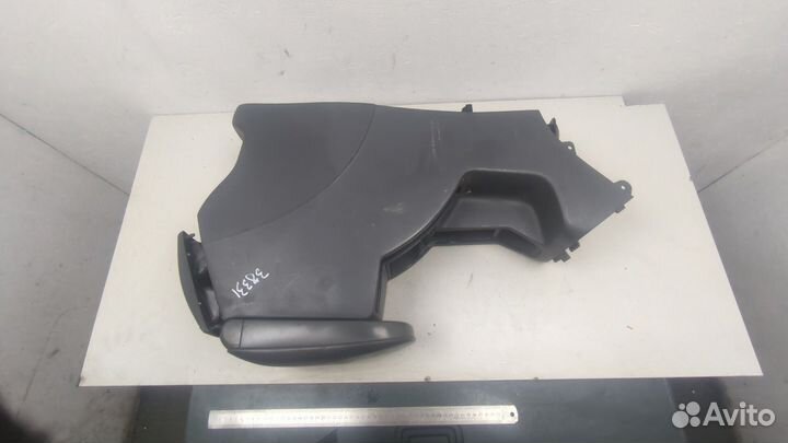 Консоль салона Fiat Croma, 2005