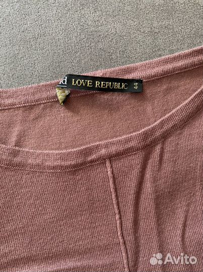 Одежда женская Love Repablic