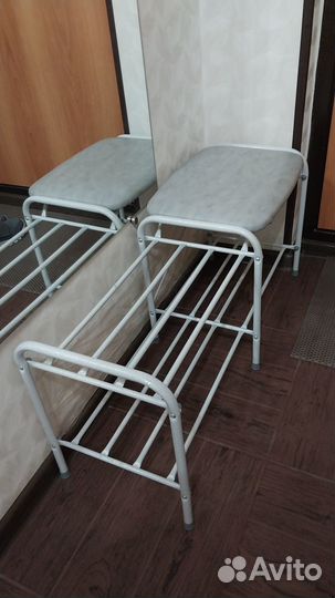 Обувница в прихожую