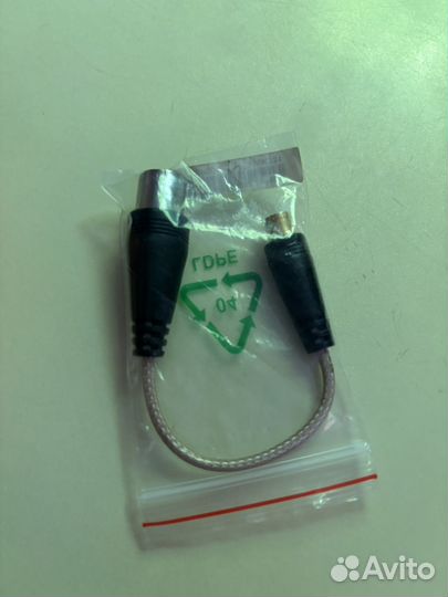 Кабель переходник