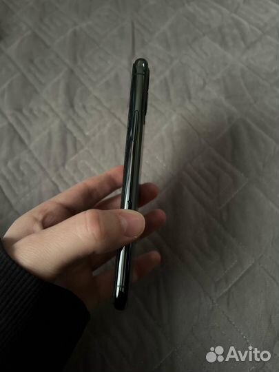 iPhone 11 Pro, 256 ГБ