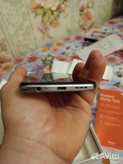 Xiaomi Mi 10S, 8/128 ГБ