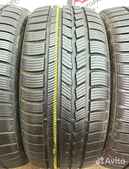 Nexen Winguard Sport 225/55 R17 97M