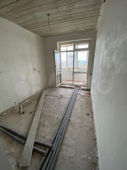 1-к. квартира, 42 м², 5/9 эт.