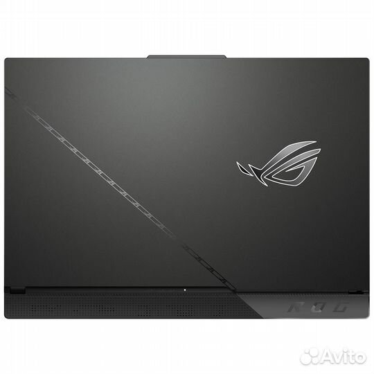 Ноутбук asus ROG Strix Scar 17 G733PZ-LL023 90NR0DC4-M001F0