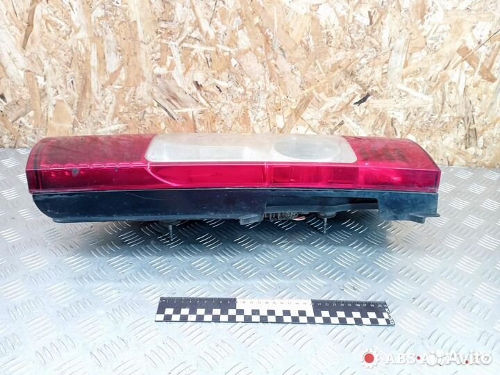 Фонарь задний правый Peugeot Boxer 3 2010 11B357BT