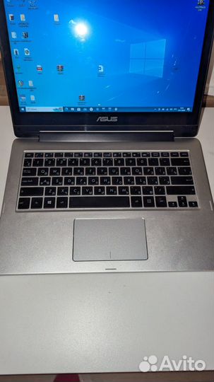 Asus tp300l