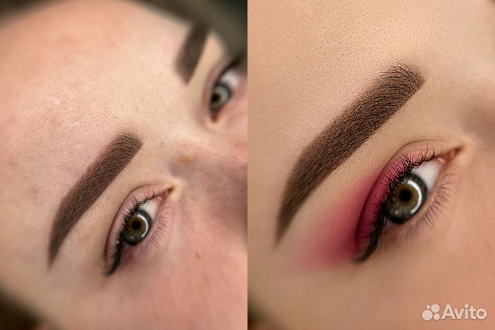 Ретушь и обработка фото фотошоп