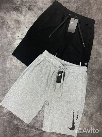Шорты nike, air jordan