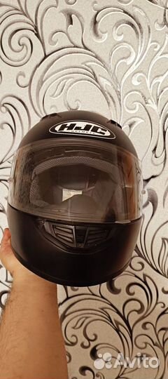 Шлем для мотоцикла
