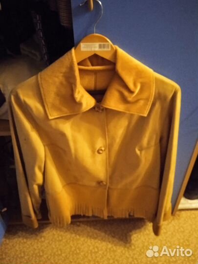 Пиджак женский