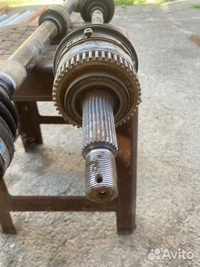 Привода hyundai sonata, kia magentis