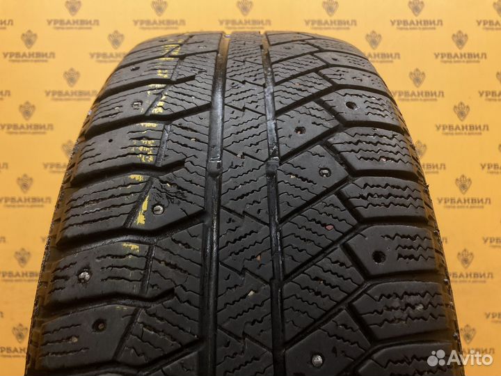 Continental ContiWinterViking 2 205/60 R16 99T