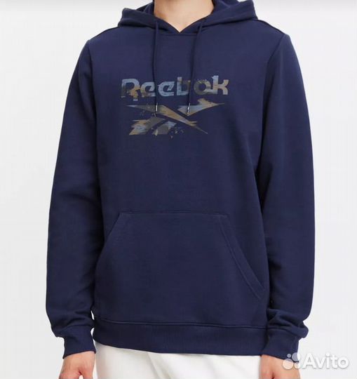 Толстовка Reebok classic