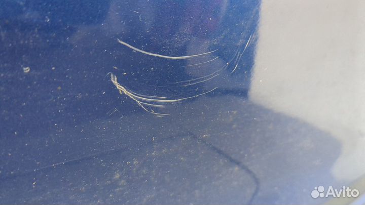 Дверь боковая Suzuki Grand Vitara, 2008