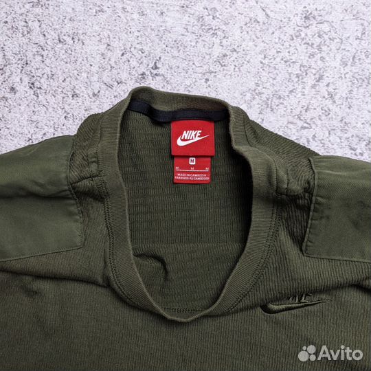 Лонгслив Nike оригинал