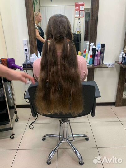 Скупка волос