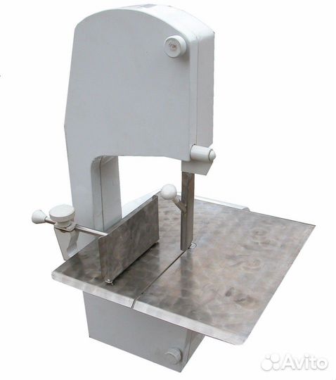 Пила для мяса настольная