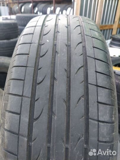 Bridgestone Dueler H/P Sport 225/60 R18 100V