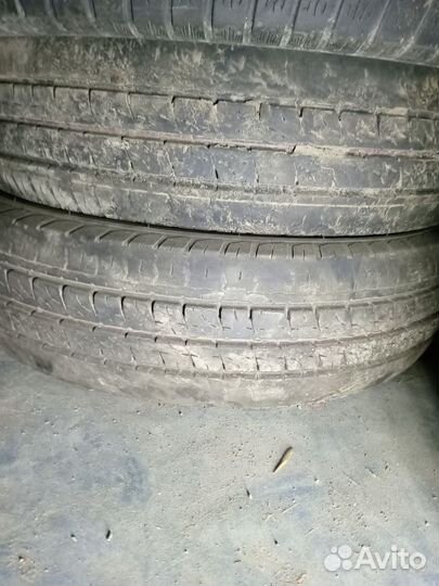 Белшина Bravado 185/75 R16C