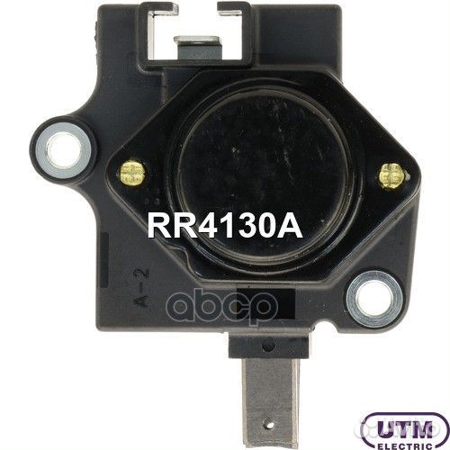 Регулятор генератора NEW RR4130A Utm