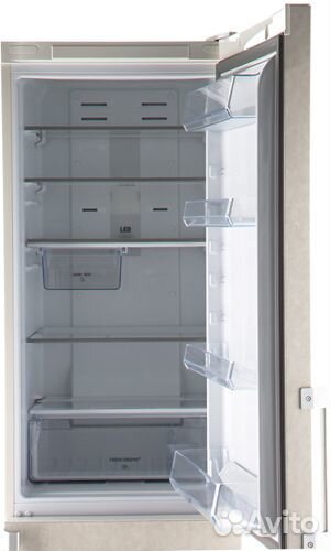 Холодильник Hotpoint-Ariston HFP 6200 M