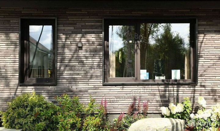 Пластиковые окна от производителя