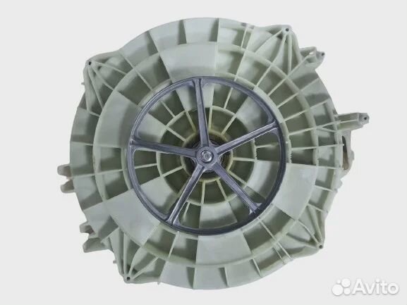 Бак в сборе для стиральных машин Haier