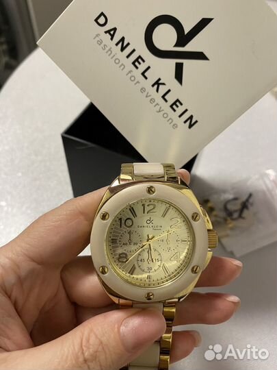 Часы Daniel klein унисекс