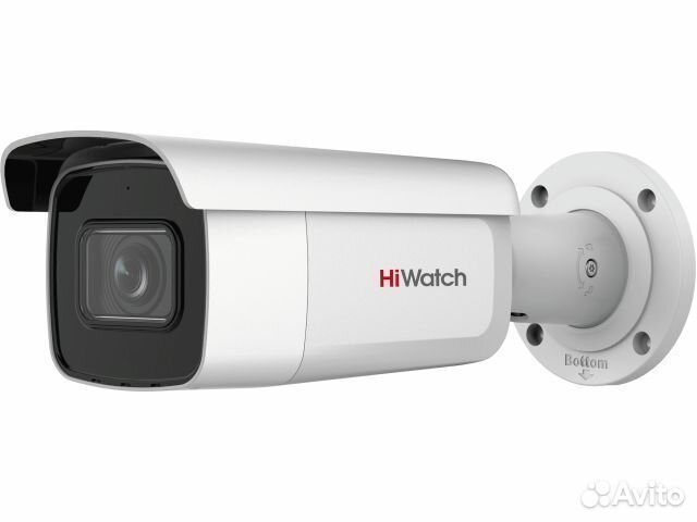 HiWatch IPC-B622-G2/ZS