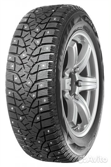 Bridgestone Blizzak Spike-02 225/45 R17 91T