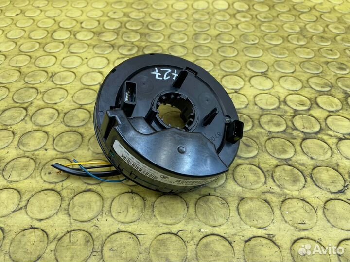 Шлейф подрулевой Mercedes-Benz E-Class W210