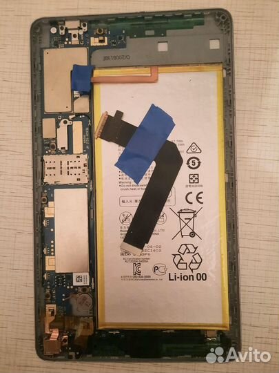 Планшет huawei KOB-L09