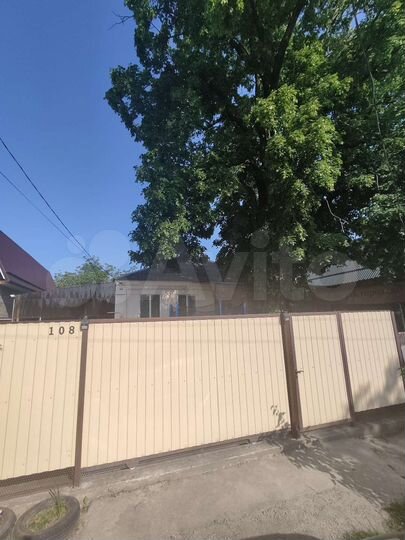 Дом 101,1 м² на участке 6 сот.