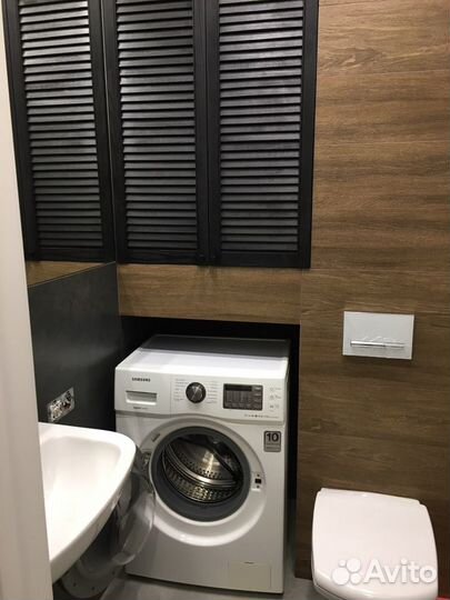 Ремонт квартир под ключ