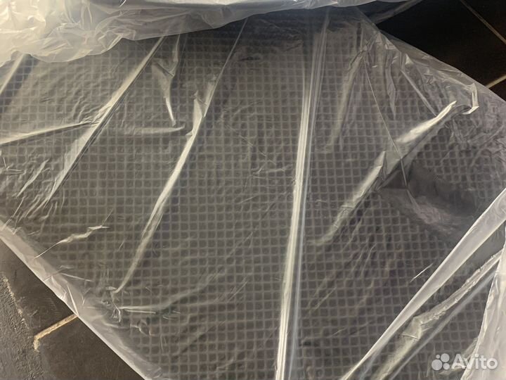 Эво коврики на priora