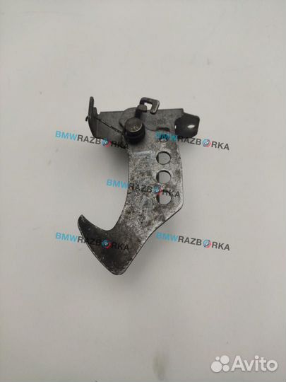 Замок капота правый BMW X3 F25 2013 7210733