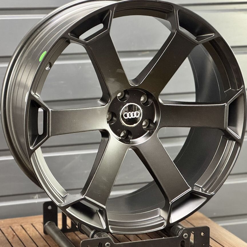 Литые диски PRD 9×R21 5×112