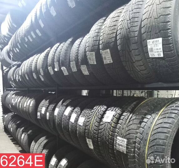 Nokian Tyres Hakkapeliitta 7 265/60 R18 114N