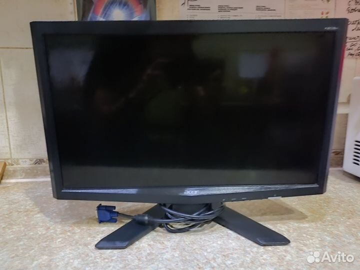 Acer x203h