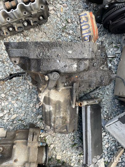 Разбор славута, таврия, жигули 2101-2107