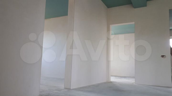 Дом 250 м² на участке 7 сот.