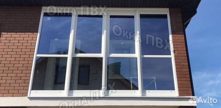 Окна быстро