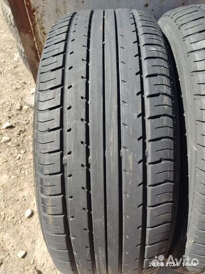 Yokohama Advan A460 205/55 R16 91V