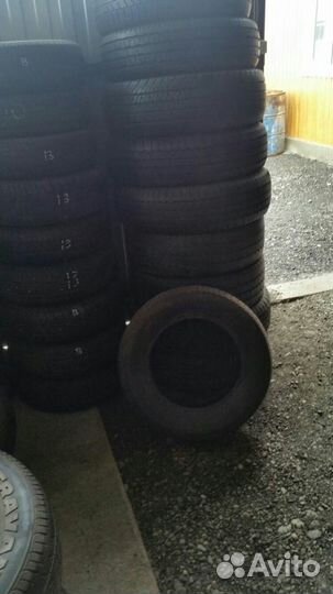 Goodyear Assurance Triplemax 275/45 R19