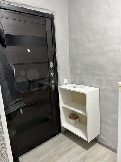 Комната 16 м² в 1-к., 9/9 эт.