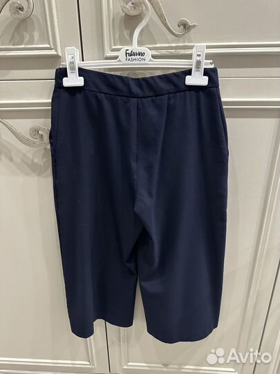 Брюки школьные