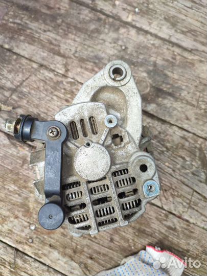 Генератор Capella gwew FS-DE A2TB0191A